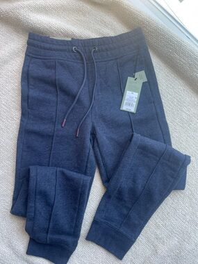 Goodfellow & Co Navy blue jogger